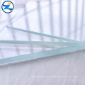 Hochwertiges ultra -transparentes Solarglas